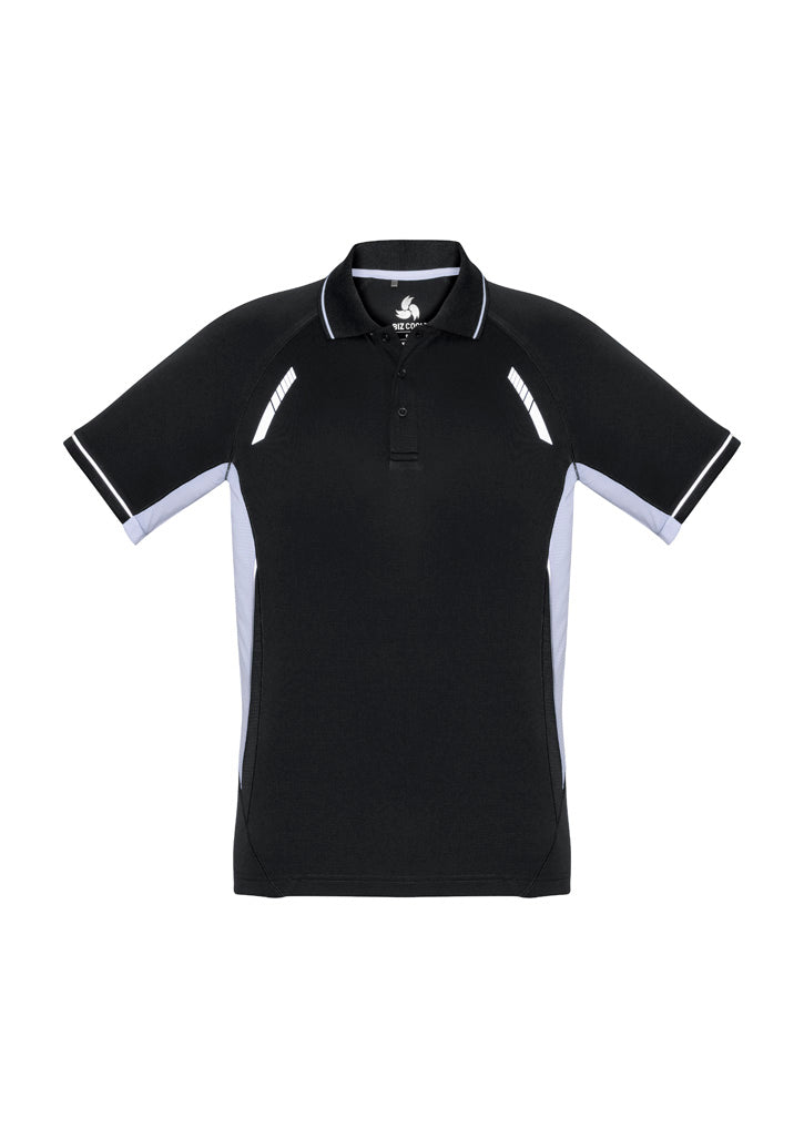 BizCollection P700KS Kids Renegade Short Sleeve Polo