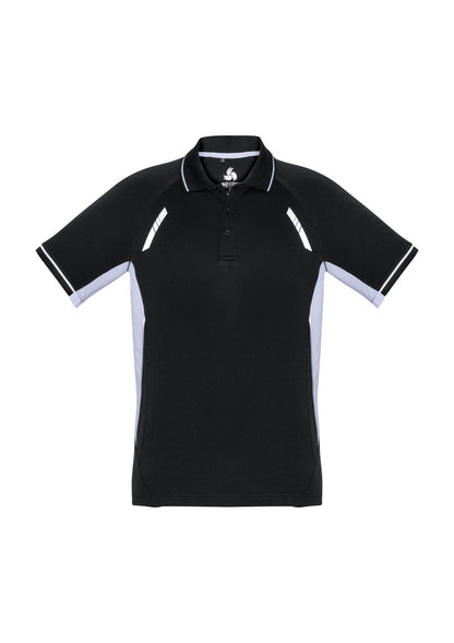 BizCollection P700KS Kids Renegade Short Sleeve Polo
