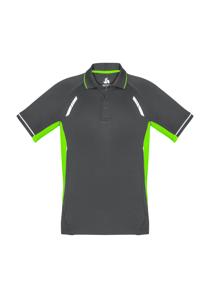 BizCollection P700KS Kids Renegade Short Sleeve Polo