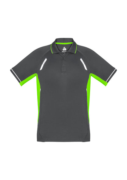 BizCollection P700KS Kids Renegade Short Sleeve Polo