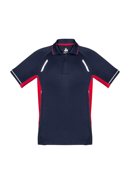 BizCollection P700KS Kids Renegade Short Sleeve Polo