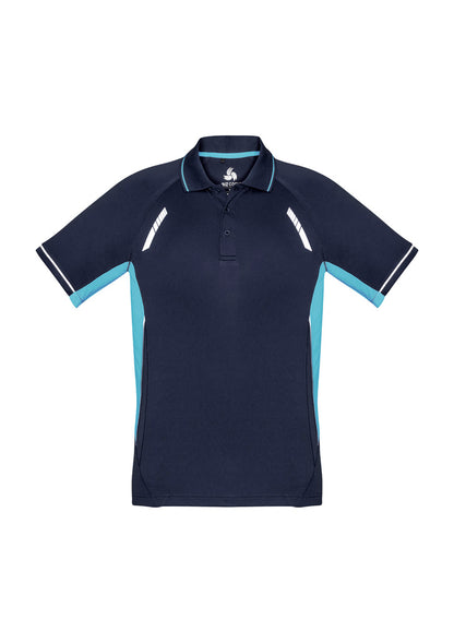BizCollection P700KS Kids Renegade Short Sleeve Polo