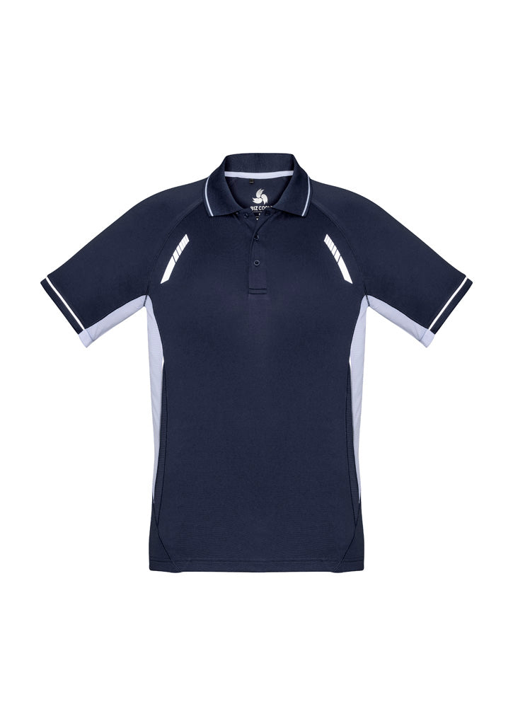 BizCollection P700KS Kids Renegade Short Sleeve Polo