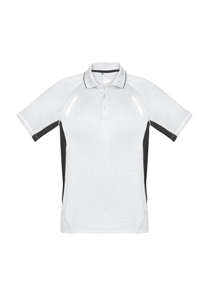 BizCollection P700KS Kids Renegade Short Sleeve Polo