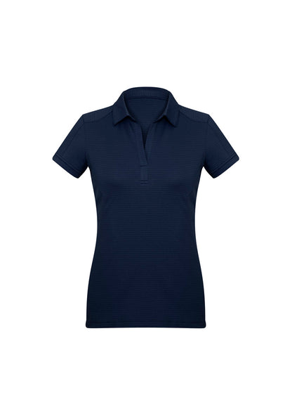 BizCollection P706LS Womens Profile Short Sleeve Polo
