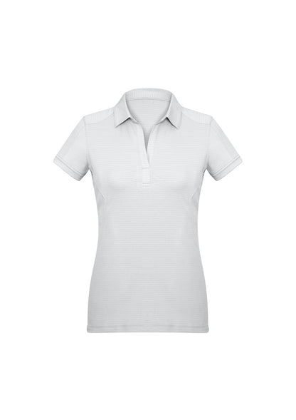 BizCollection P706LS Womens Profile Short Sleeve Polo
