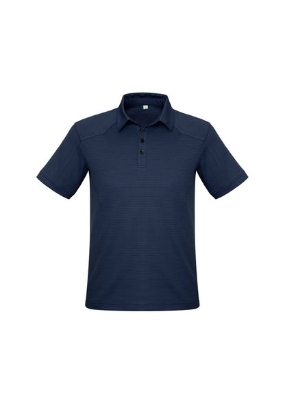 BizCollection P706MS Mens Profile Short Sleeve Polo