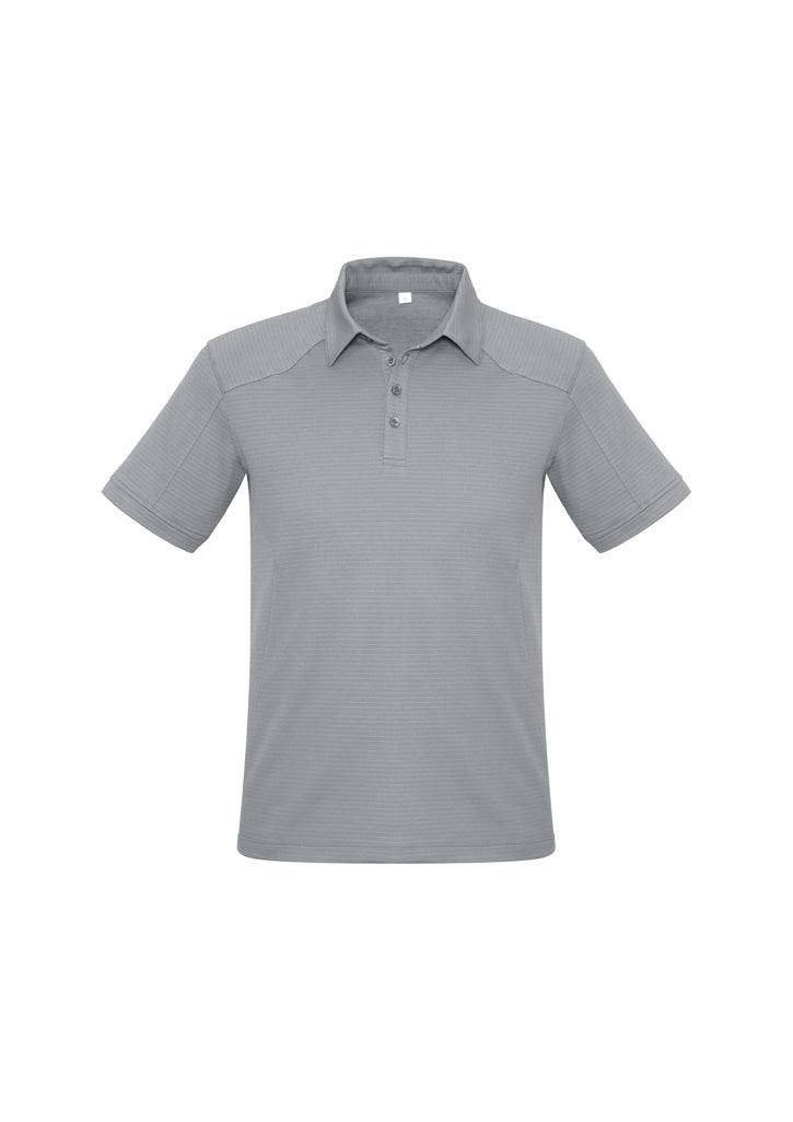 BizCollection P706MS Mens Profile Short Sleeve Polo