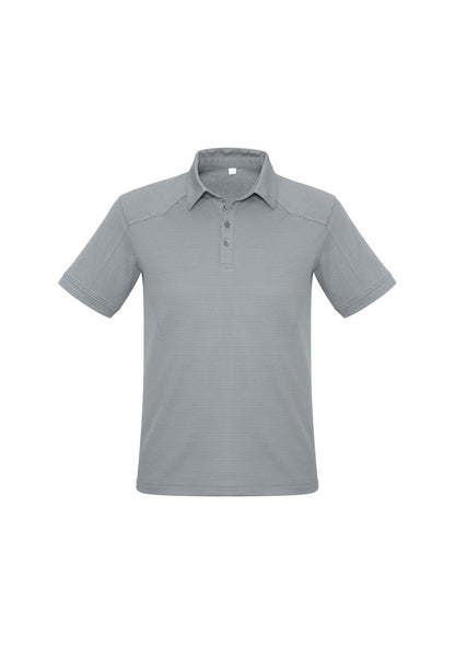 BizCollection P706MS Mens Profile Short Sleeve Polo