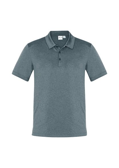 BizCollection P815MS Mens Aero Short Sleeve Polo