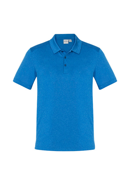 BizCollection P815MS Mens Aero Short Sleeve Polo