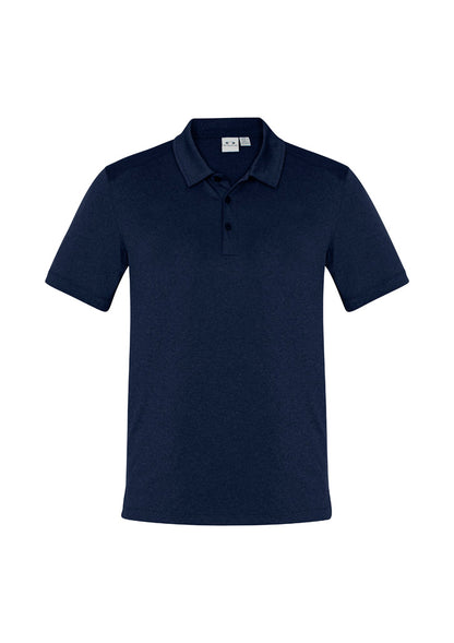 BizCollection P815MS Mens Aero Short Sleeve Polo