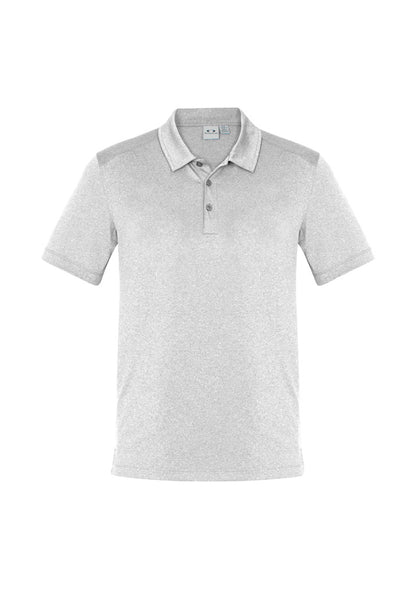 BizCollection P815MS Mens Aero Short Sleeve Polo