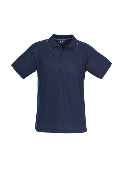 BizCollection P9900 Mens Resort Short Sleeve Polo