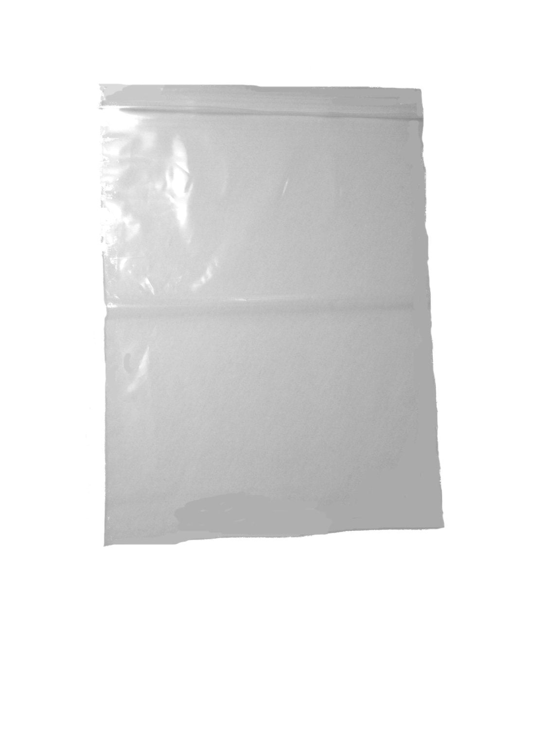 Max Global Products PB3X2-1000 Plastic Bag Presseal 50mm x 75mm 40um Carton/1000