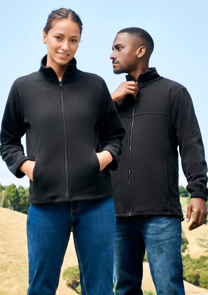 BizCollection PF631 Womens Plain Jacket