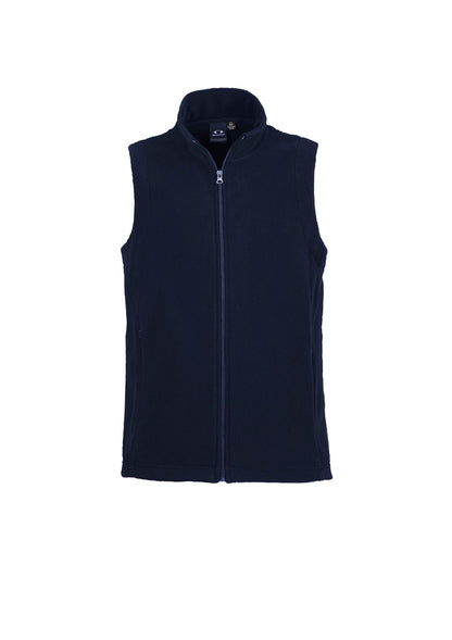 BizCollection PF905 Womens Plain Vest