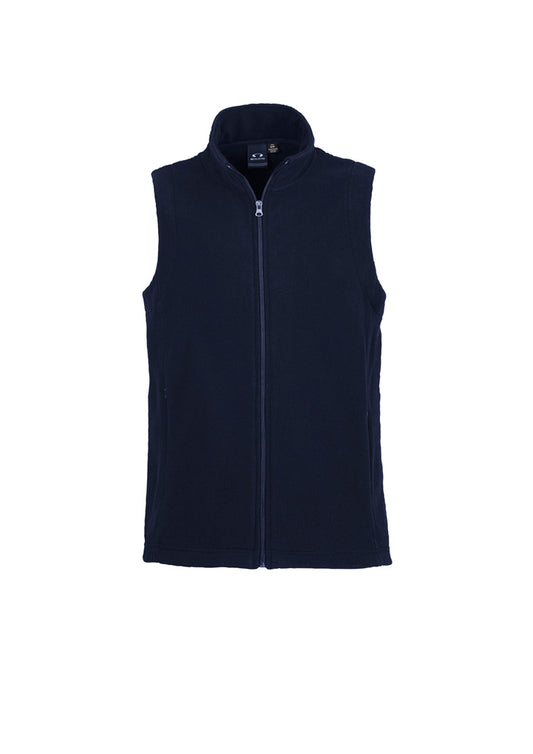 BizCollection PF905 Womens Plain Vest