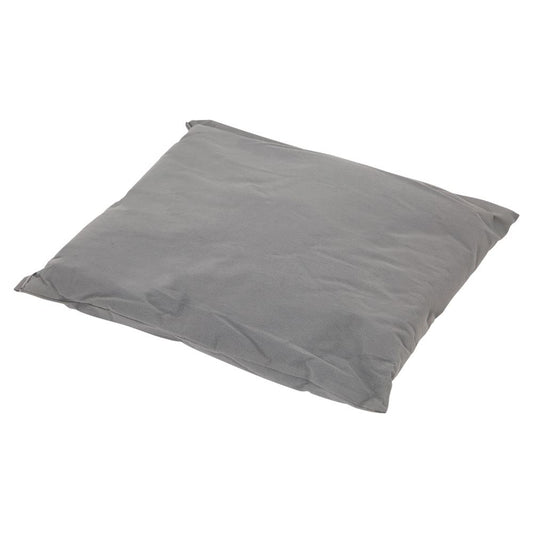 Pratt Safety Pillow General Purpose Grey