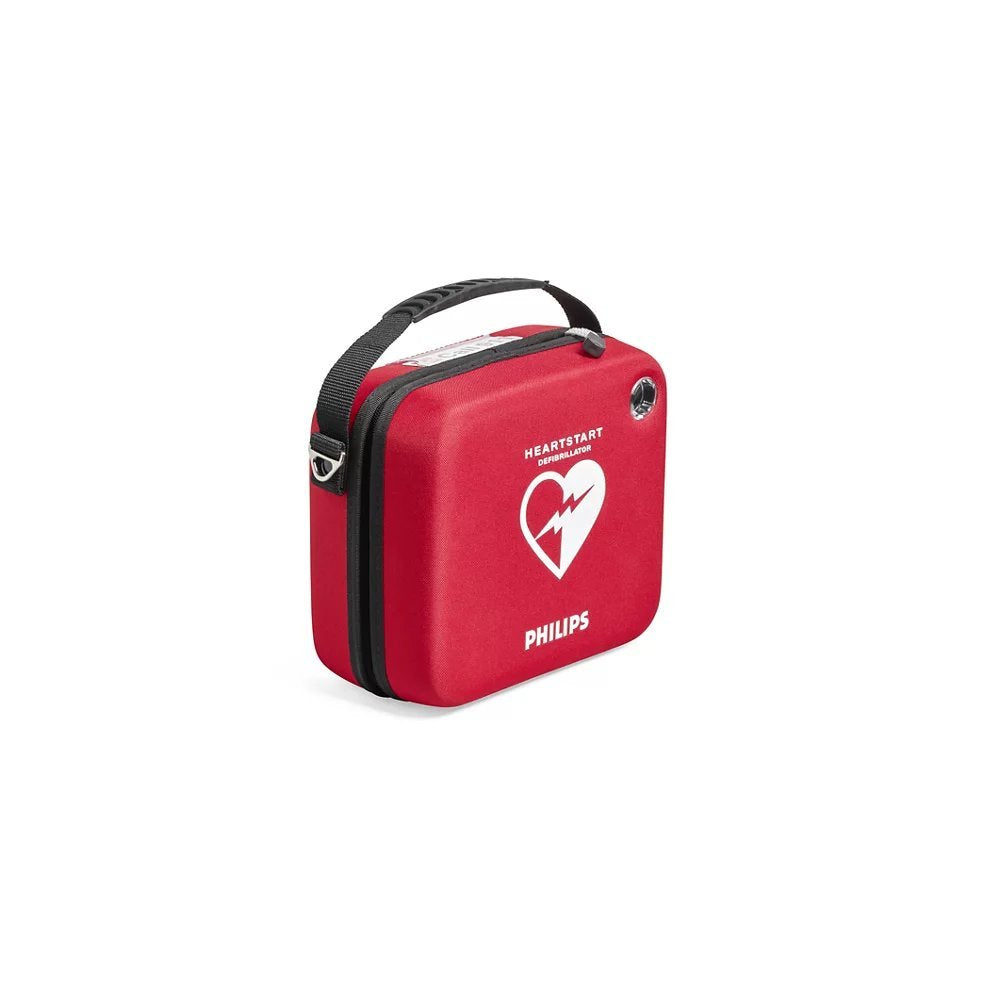 HEARTSTREAM - PHILIPS PH-M5066A-C01 HeartStart HS1 Standard Carry Case
