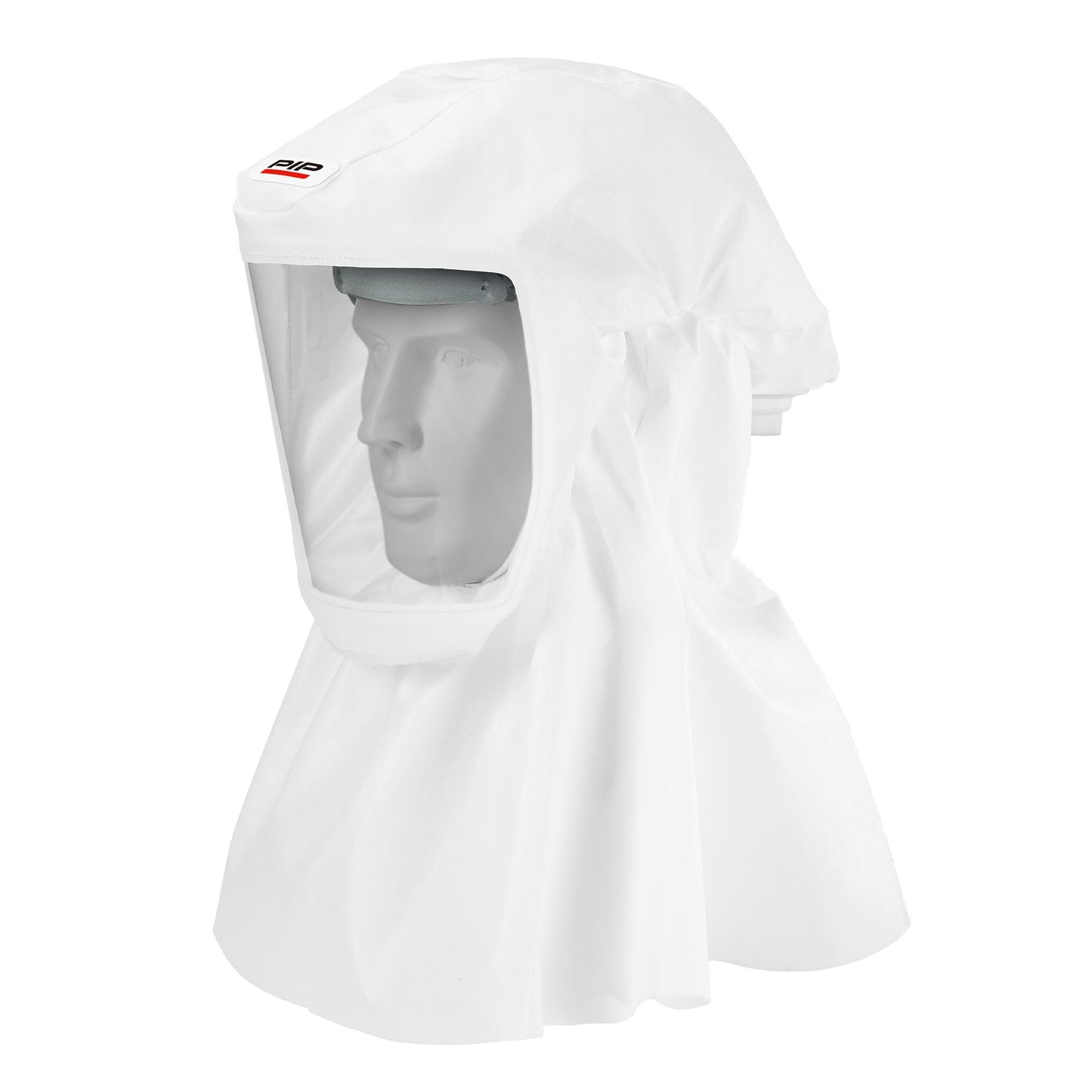 PIP Vanguard G4 White Hood