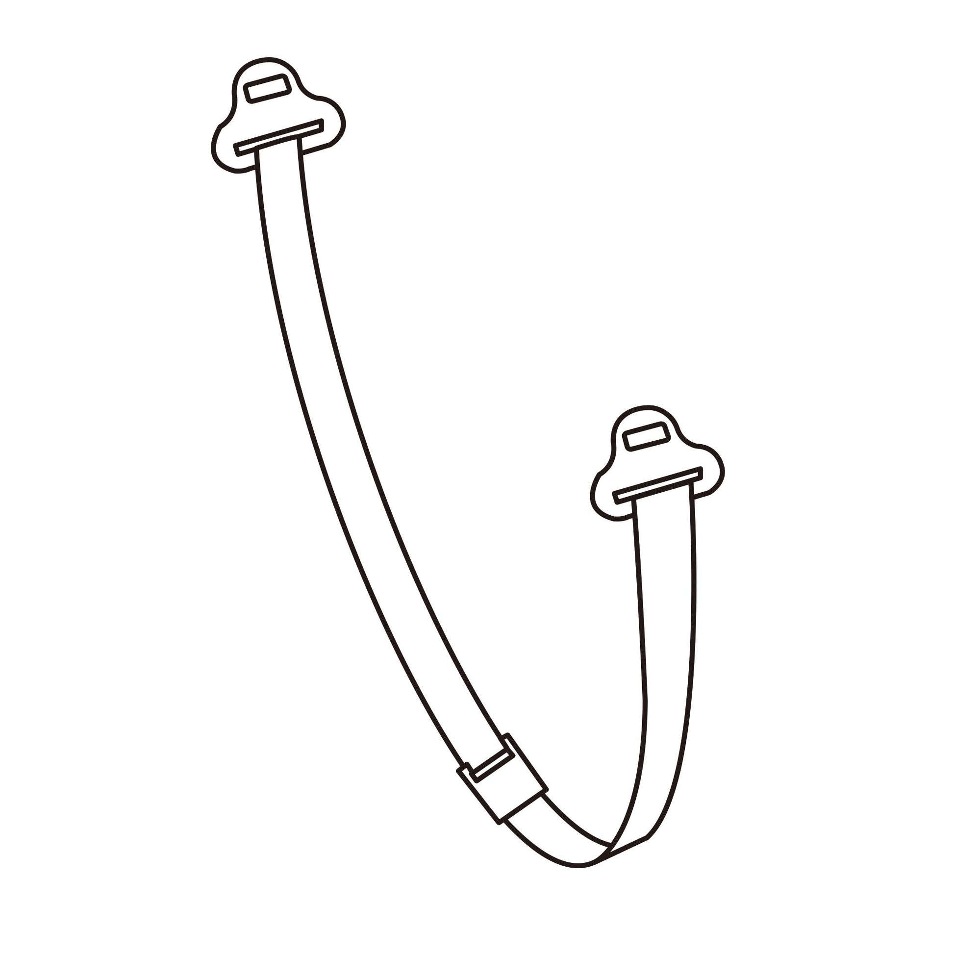 PIP Vanguard G4 Chinstrap