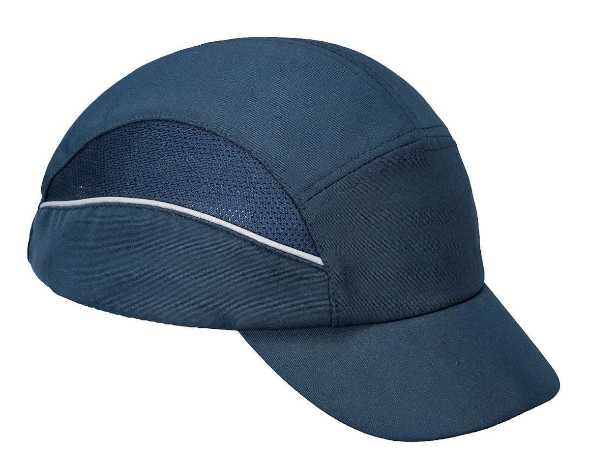 Portwest AirTech Bump Cap in Navy