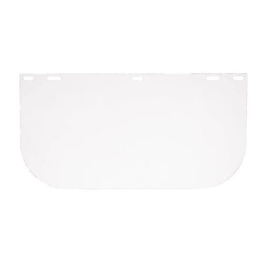 Portwest Clear Protective Visor in Clear