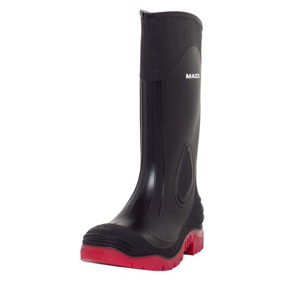 MK000POUR Mack Pour Safety Gumboots