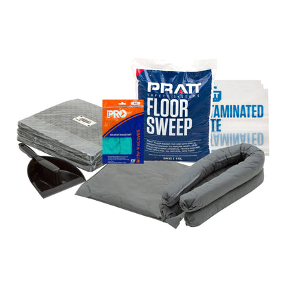 ESKGP Pratt Economy General Purpose Spill Kit Bag