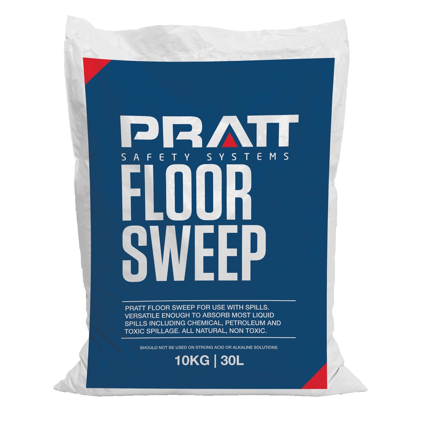 FSGP Pratt General Purpose Floor Sweep