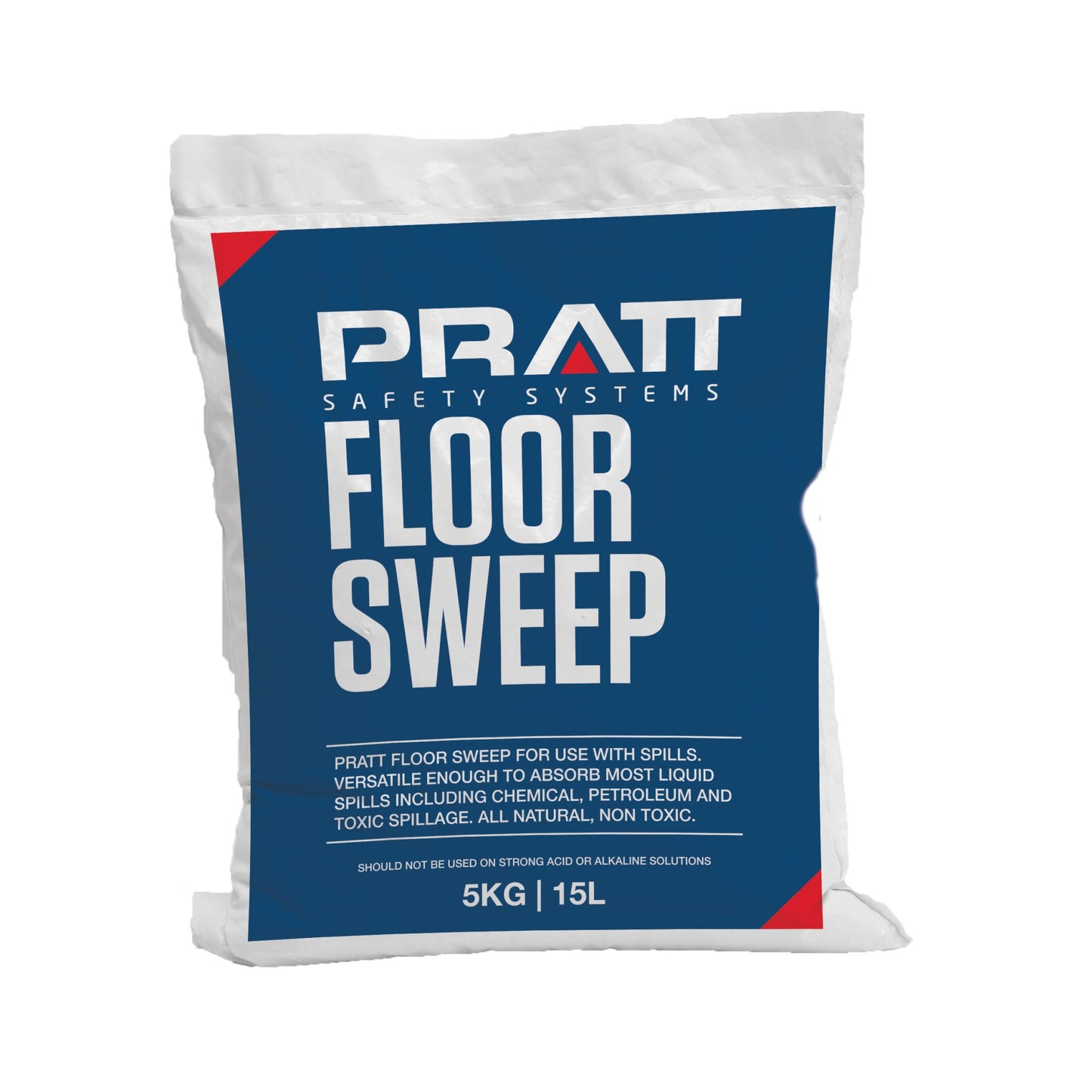 FSGP Pratt General Purpose Floor Sweep