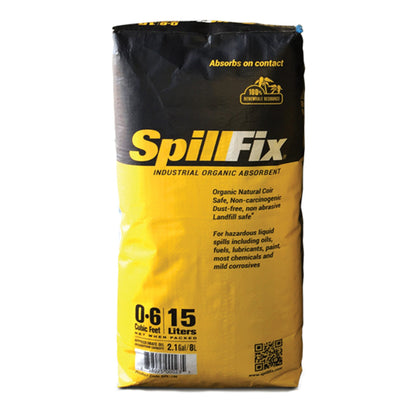 FSAP50 Pratt Organic All Purpose Floor Sweep