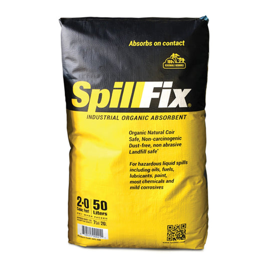 FSAP50 Pratt Organic All Purpose Floor Sweep