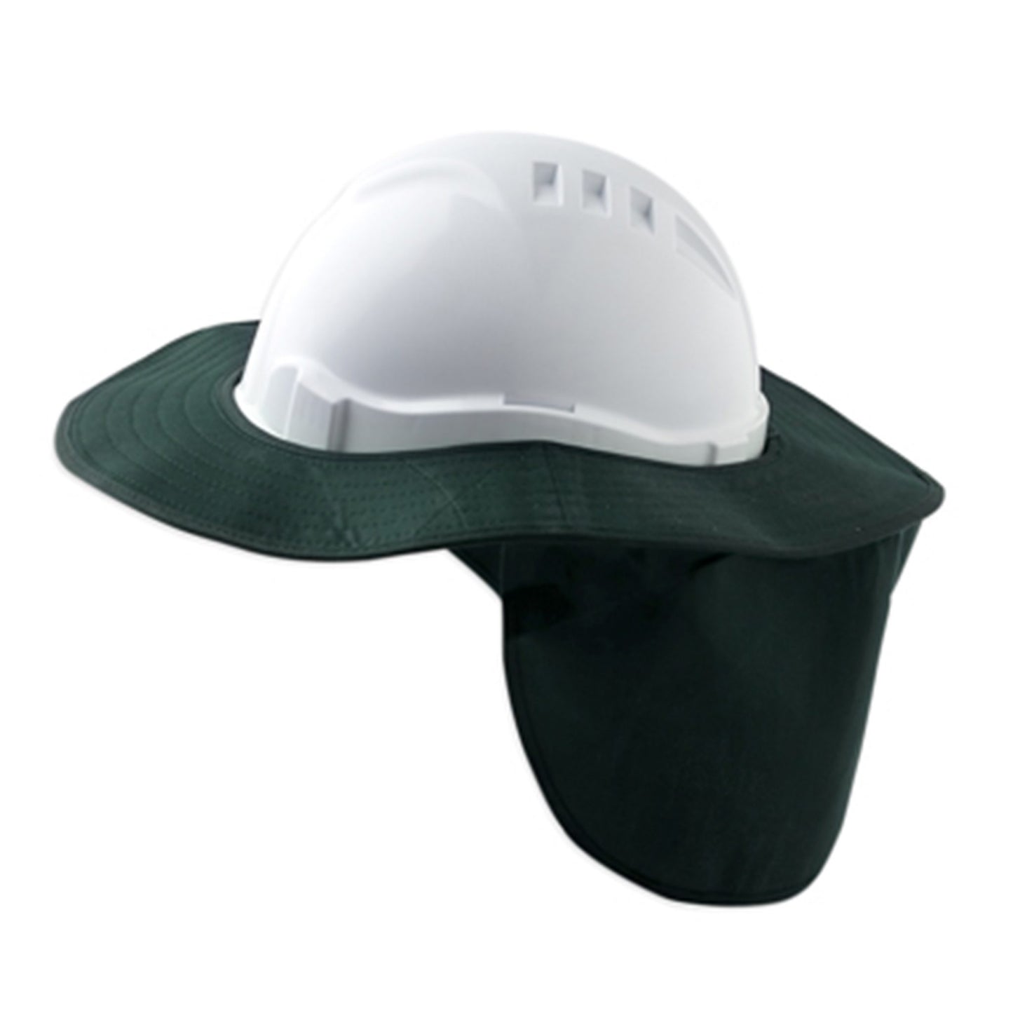 HHB Pro Choice Hard Hat Cotton Brim