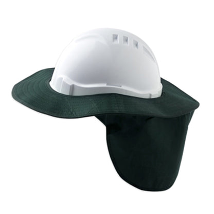 HHB Pro Choice Hard Hat Cotton Brim