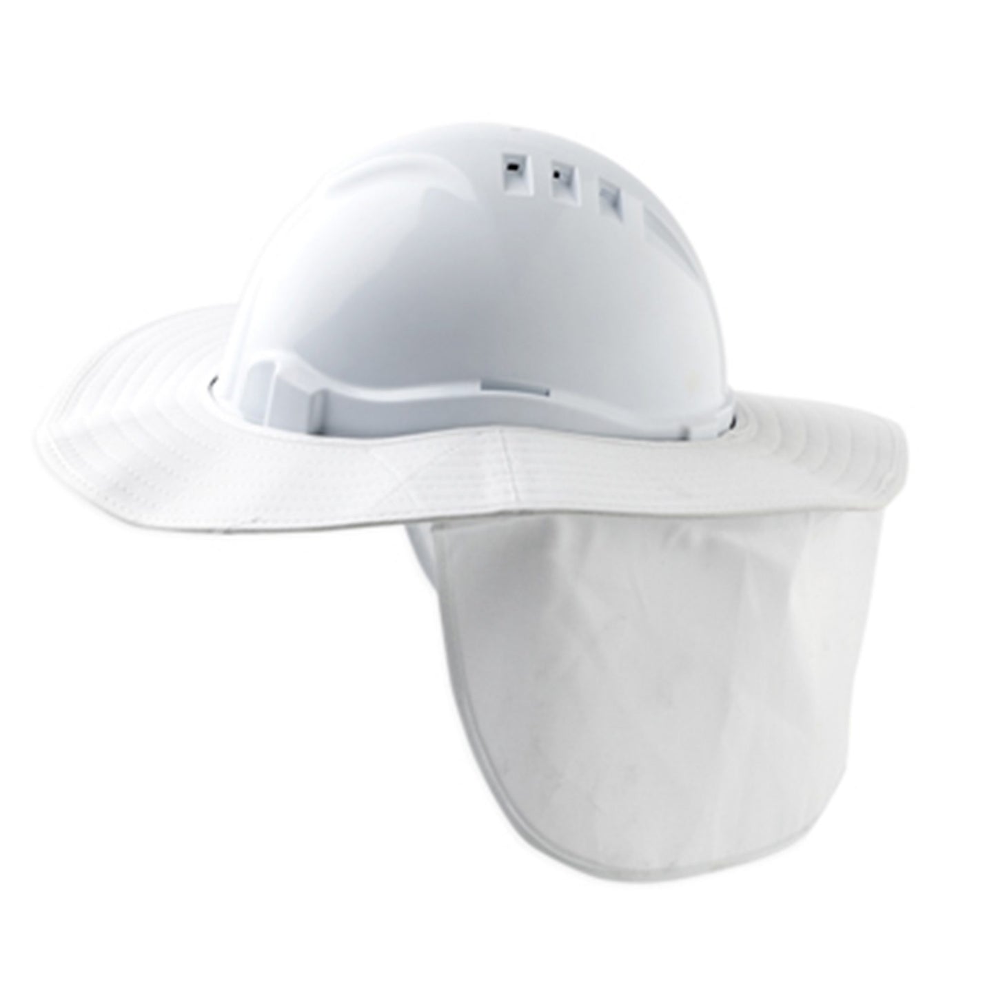 HHB Pro Choice Hard Hat Cotton Brim