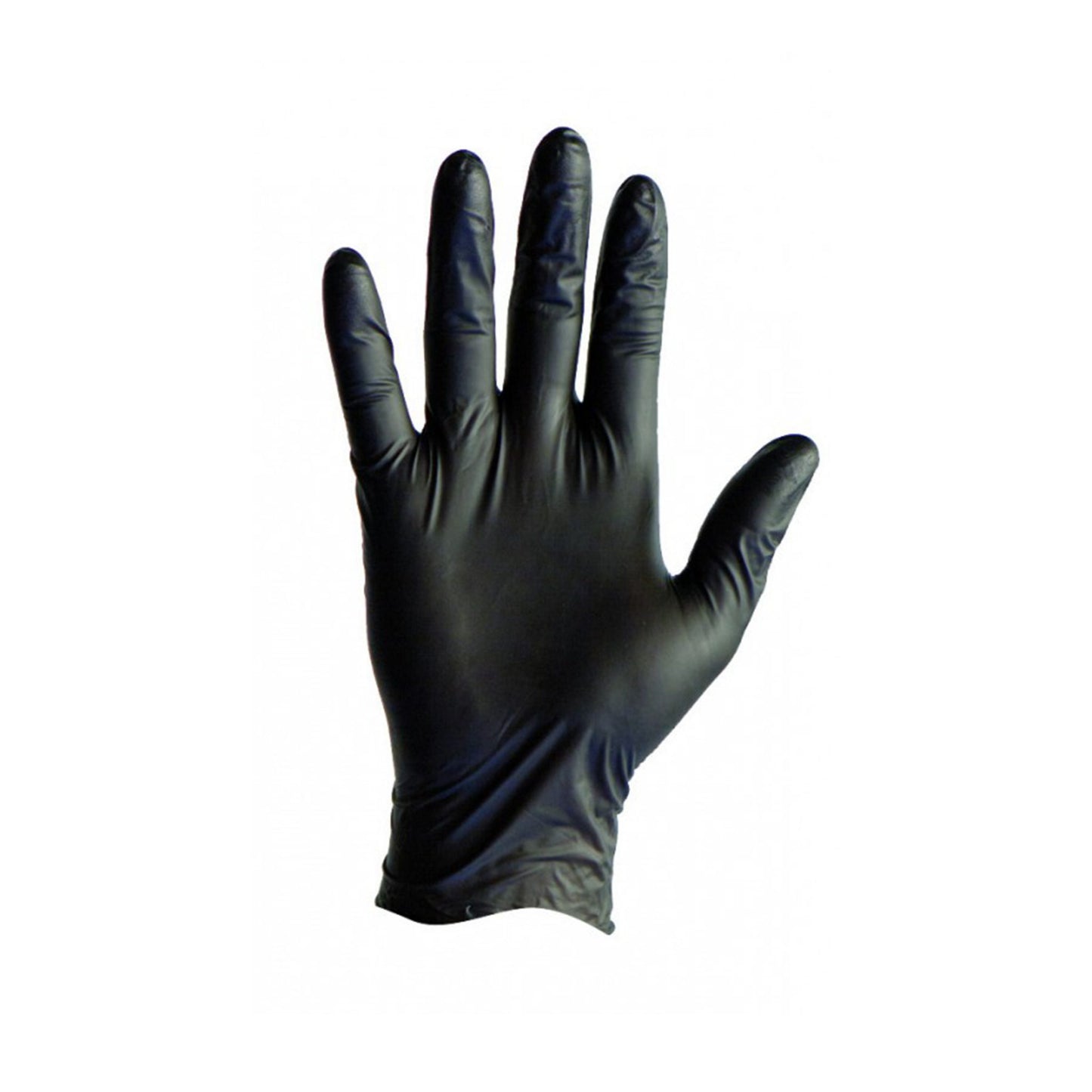 41079 Proval Blax Nitrile Disposable Glove