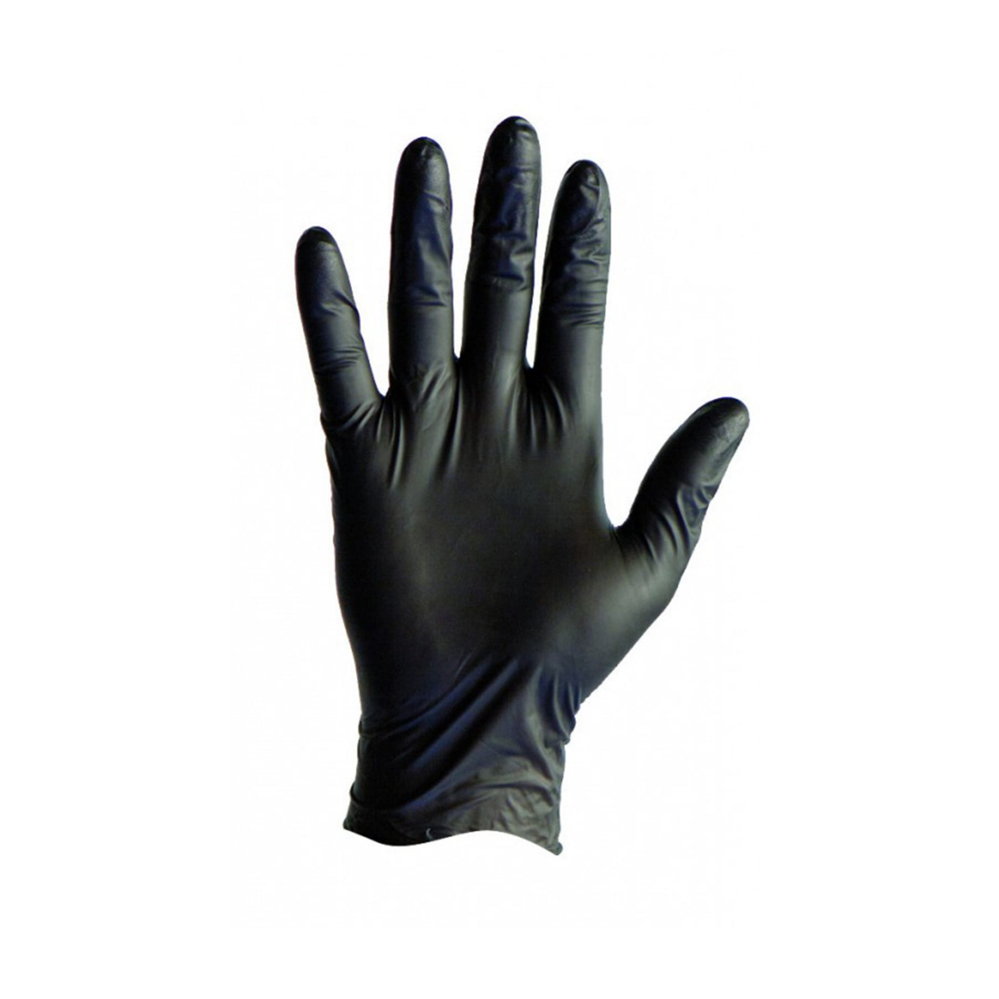 41079 Proval Blax Nitrile Disposable Glove
