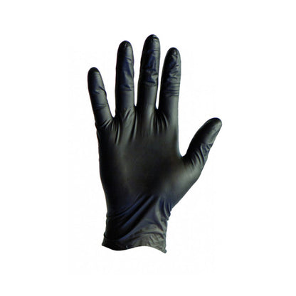 41079 Proval Blax Nitrile Disposable Glove