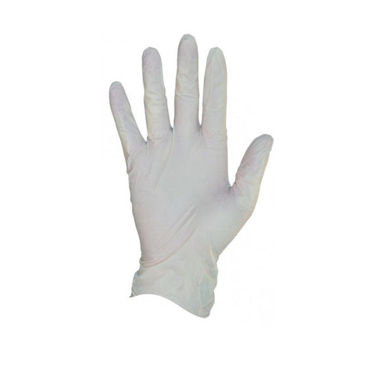 41025 Proval Powder Free Vinyl Examination Disposable Glove