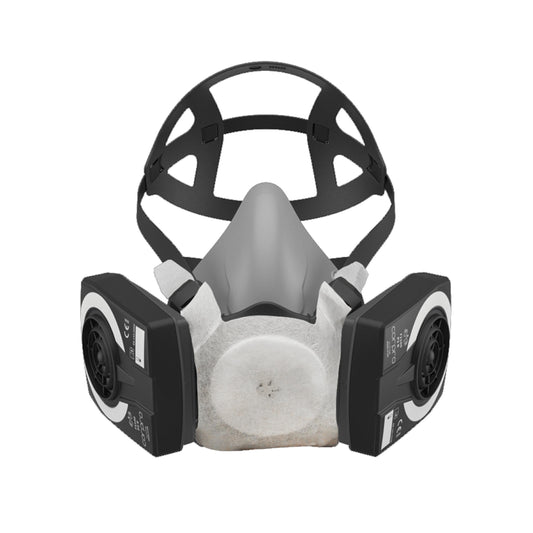 Force360 Corpro Exhale Barrier