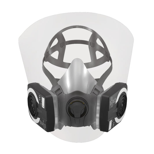 Force360 Corpro Splash Visor