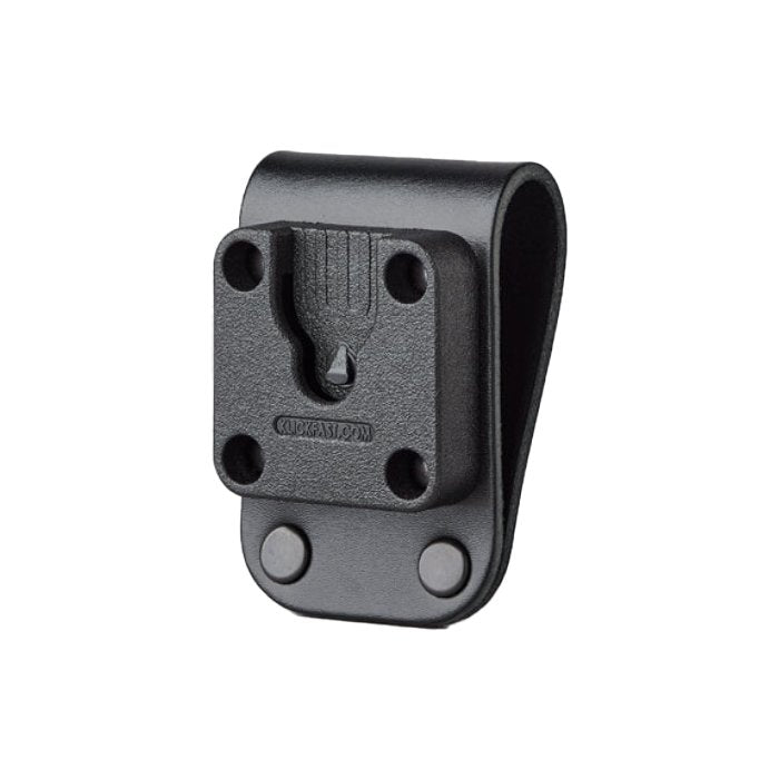 Maxisafe R23004.1 Dustlight Leather loop for belt