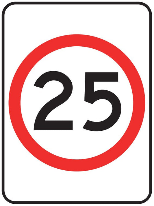 Max Global Products R4-212 20 Road Work Sign