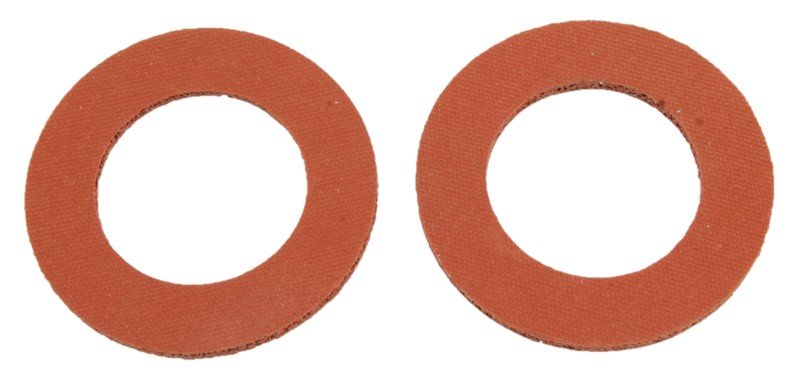 Maxisafe R680-FRS-5 Orange Filter Ring Seal