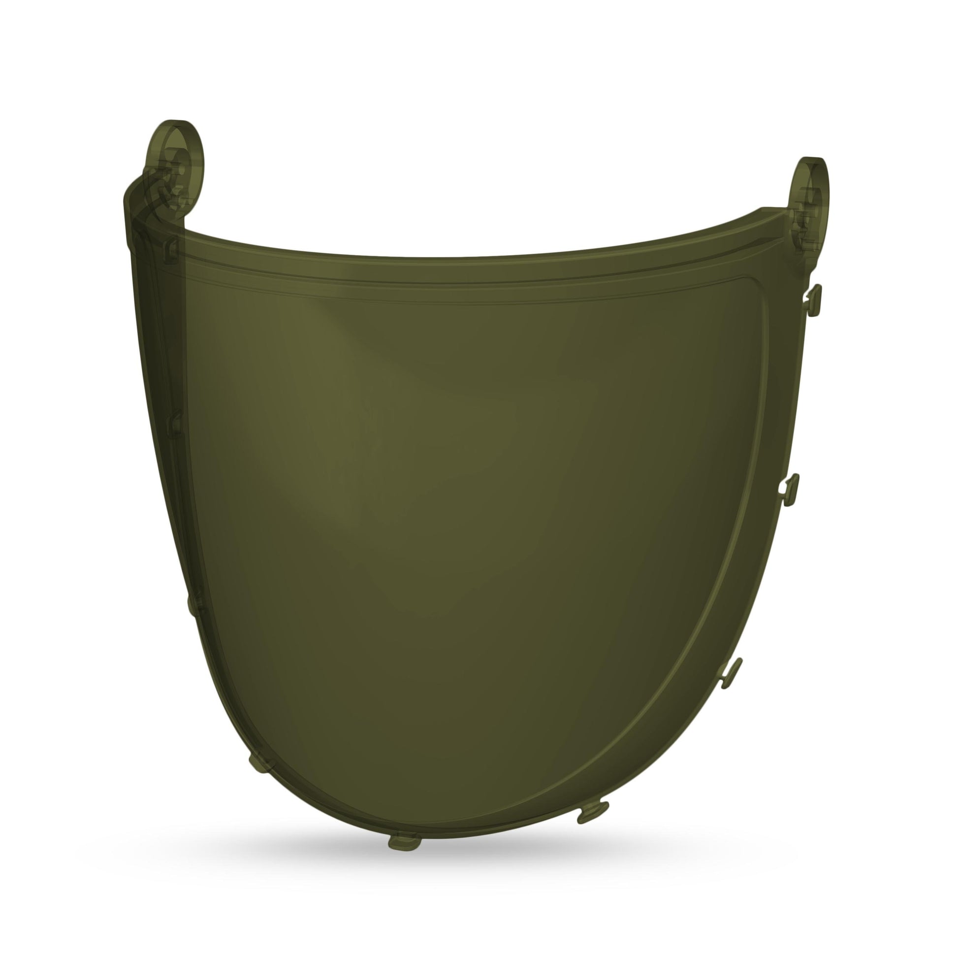 Maxisafe R704106 Toric High Impact Visor for CA-40 helmet - Shade 5
