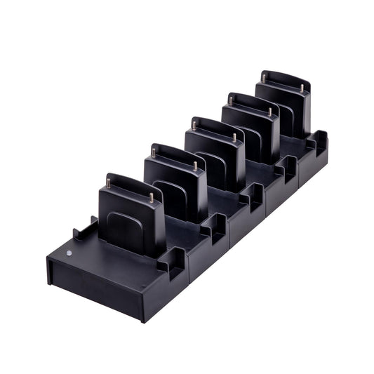 CleanAIR R707030P Multicharger for AerGO