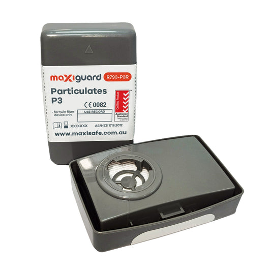 Maxisafe R793-P3R MaxiGuard P3 Particulate Filter