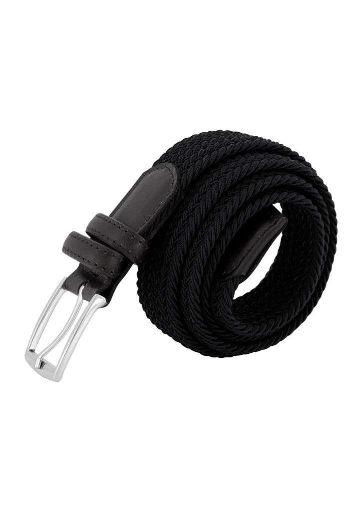BizCorporate RA268U Unisex Casual Belt